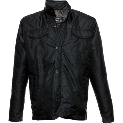 Base Мъжко Яке Черно 2007 (250021_Черно)