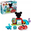 LEGO® DUPLO® - Disney™ - Mickey Mouse Clubhouse & Car (10454)