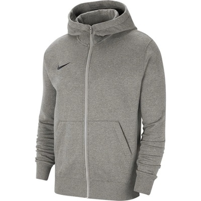 Nike Park 20 Fleece Full-Zip Hoodie Junior CW6891-063 (70020) Burgundy