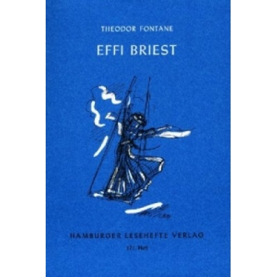 Effi Briest Fontane TheodorPaperback