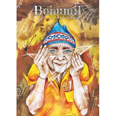 Bohumil - Veronika Hurdová – Zboží Dáma