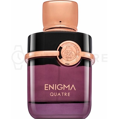 French Avenue Enigma Quatre parfumovaná voda unisex 100 ml