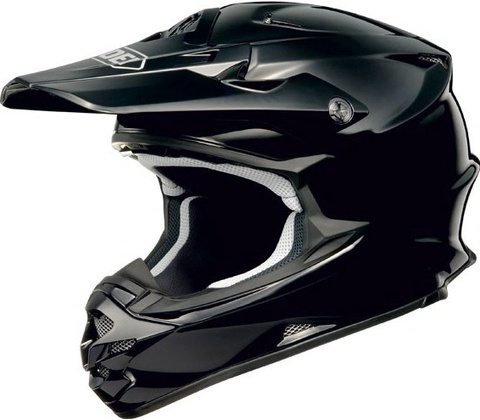 Shoei VFX-W