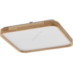 OSRAM - димируемо LED таванно осветително тяло ORBIS ALICIA LED/16W/230V 29, 2x29, 2 cm (P227688)