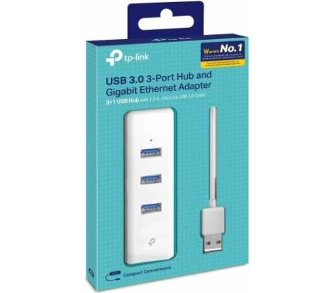 TP-Link UE330
