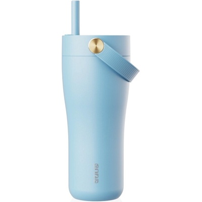 Equa termohrnek Carry Cup Lido 600 ml