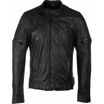 Image 1 of NNM Мъжко яке G2MMyran SF LAVE - Черен - M0014952