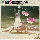 EYE BEADY: DIFFERENT GEAR, STILL SPEEDING CD