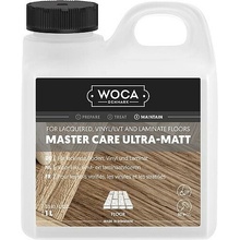 WOCA Master Care ULTRA-MAT balzám přírodní 1 l