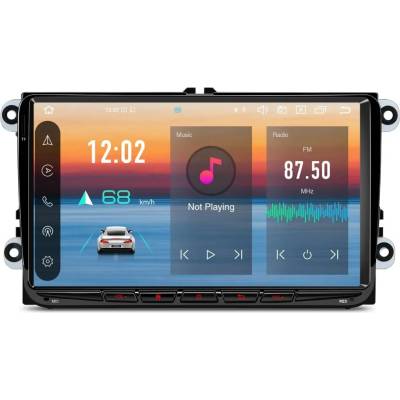 Xtrons PX94MTVDAB