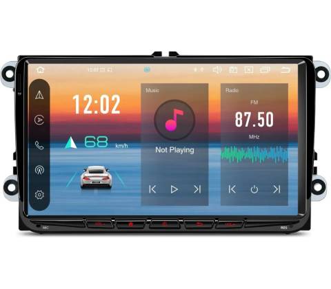 Xtrons PX94MTVDAB