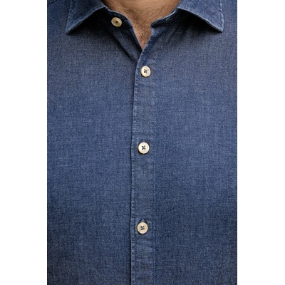 Lindbergh Дънкова риза Lindbergh (30.203652)