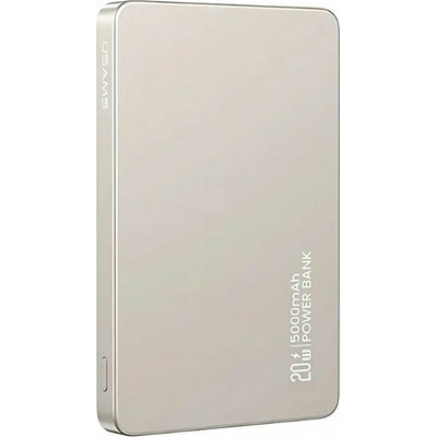USAMS 5000mAh titan