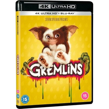 Gremlins BD