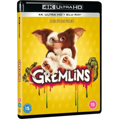 Gremlins BD