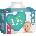 Pampers Бебешки пелени Pampers - Active Baby 4, 90 броя (1100004127)