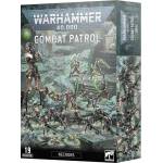 Games Workshop Combat Patrol: Necrons (73-491)