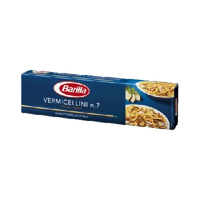 Barilla Barilla, СПАГЕТИ no 7, 500ГР