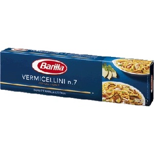 Barilla Barilla, СПАГЕТИ no 7, 500ГР