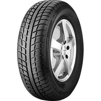 Michelin 185/70r14 88t alpin a3 grnx