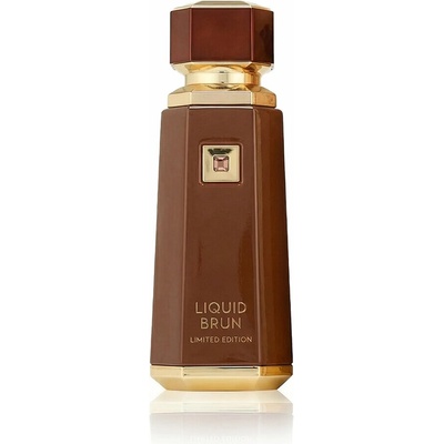 French Avenue Liquid Brun Limited Edition čistý parfum unisex 150 ml