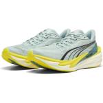 PUMA Дамски маратонки Puma Womens Deviate Nitro 4 Running Shoes - Sea Blue