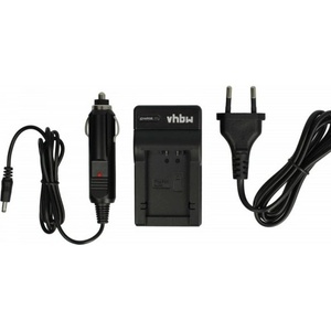 VHBW Зарядно за батерия Panasonic DMW-BMB9E, настолен (800102164) Зарядно за батерии