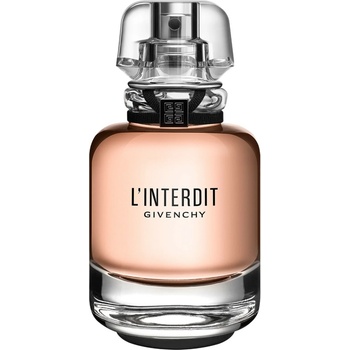 Givenchy l'interdit EDP 80 ml - Парфюм за жени