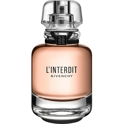 Givenchy l'interdit EDP 80 ml - Парфюм за жени