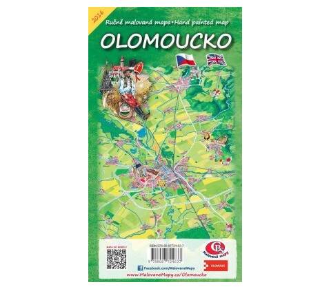 Olomoucko