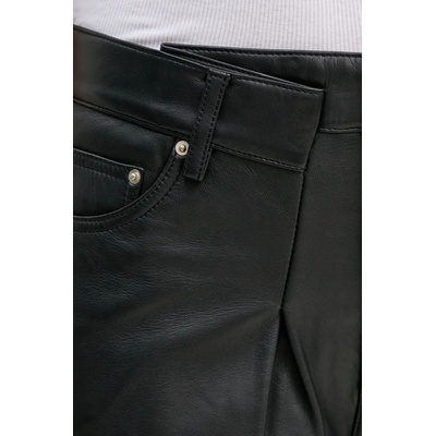 Won Hundred Кожен панталон Won Hundred (3158.16014)