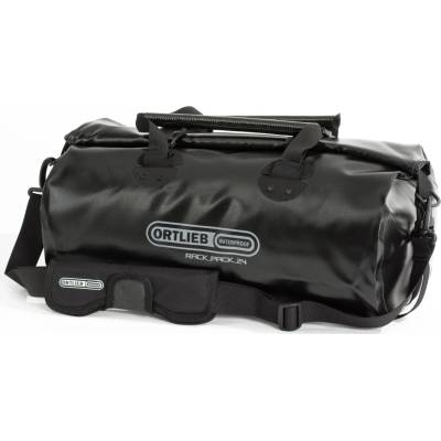 Ortlieb Сак Ortlieb Rack-Pack 24 Luggage - Black (510-2245-0211)