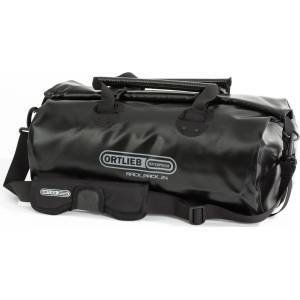 Ortlieb Сак Ortlieb Rack-Pack 24 Luggage - Black (510-2245-0211)