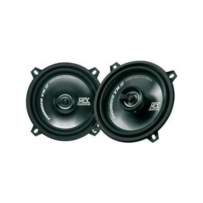 MTX Тонколони за кола Mtx Audio