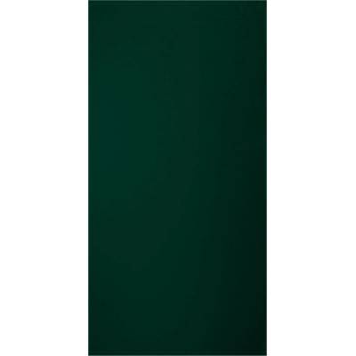 The One Towelling Osuška T1 R70 Bottle Green 70 x 140 cm