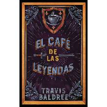 EL CAFE DE LAS LEYENDAS