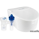 Microlife NEB Pro inhalátor 2v1 kompr.+nos.sprcha