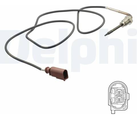 DELPHI TS30159