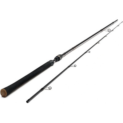 Westin W3 Dropshot 2nd W356-0672-ML · 198 cm · 4 - 21 g · ML · 2 diely