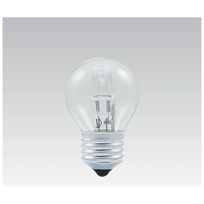 NBB CLASSIC ES 28W P45 230-240V E27 CLEAR