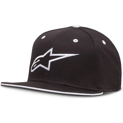 Alpinestars Ageless Flatbill šiltovka