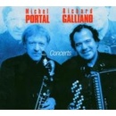 Concerts CD