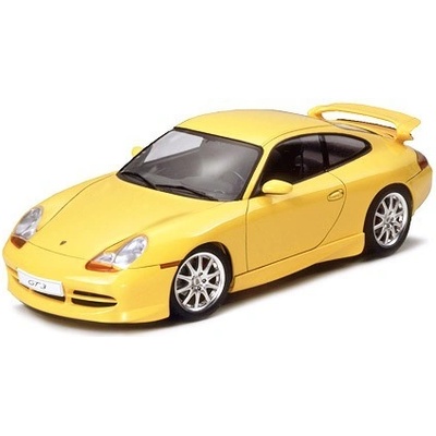 Tamiya Porsche 911 GT3 1:24