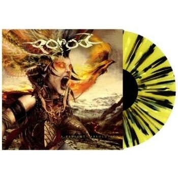 CIRINO, CHUCK - CHOPPING MALL LP