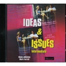 Ideas and Issues Intermediate – CD