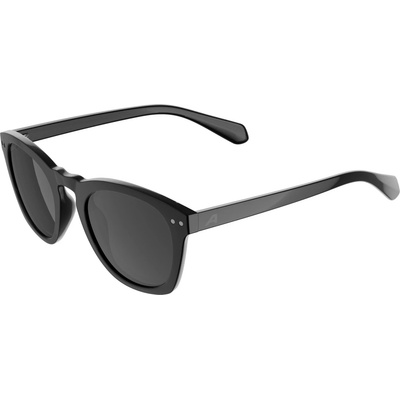 Alpina Слънчеви очила Alpina Sunbeam S3 Sunglasses - Black Gloss / Black - размер One Size (205-6916-0111)