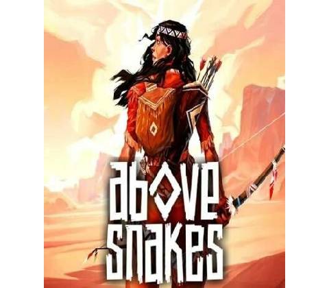 Above Snakes