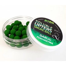 Stég Product Soluble Upters Smoke Ball 30 g 12 mm Garlic-Almond