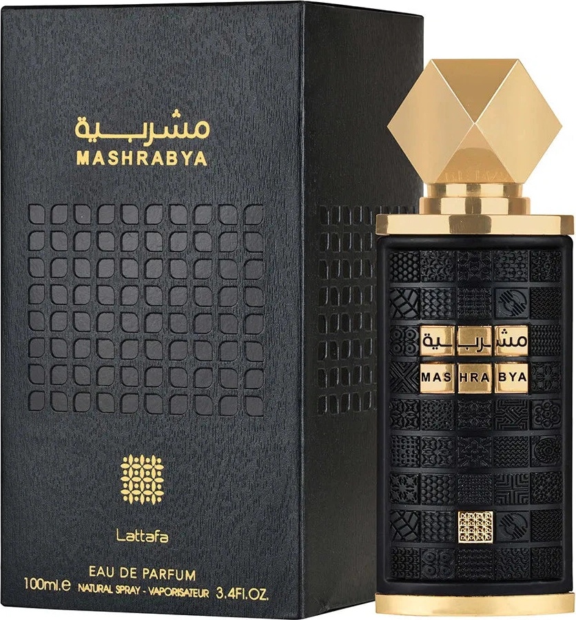 LATTAFA Mashrabya EDP 100 ml