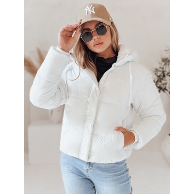 Dstreet TY4930 SNOWLIKE Biela
